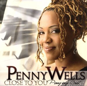 【輸入盤】Close to You Penny Sings Burt