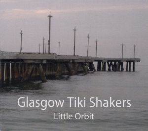 【輸入盤】Little Orbit