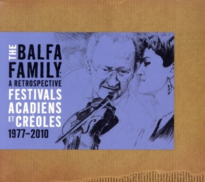 【輸入盤】Festivals Acadiens Et Creoles 1977-2010