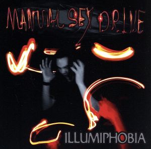 【輸入盤】Illumiphobia