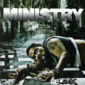 【輸入盤】Relapse [Import, from UK]