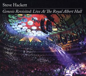 【輸入盤】Genesis Revisited: Live At The Royal Albert Hall