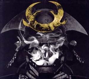 【輸入盤】Love Death Immortality