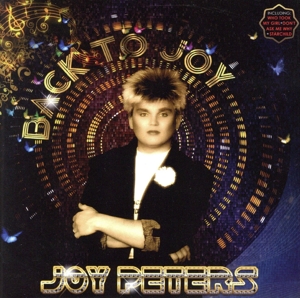 【輸入盤】Back to Joy