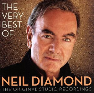 【輸入盤】Very Best of Neil Diamond