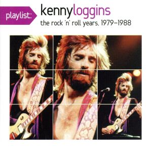 【輸入盤】Playlist: the Very Best of Kenny Loggins