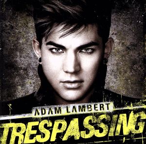 【輸入盤】Trespassing