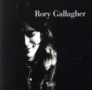 【輸入盤】Rory Gallagher
