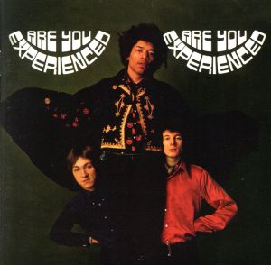 【輸入盤】Are You Experienced？