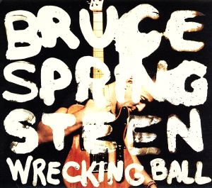 【輸入盤】Wrecking Ball