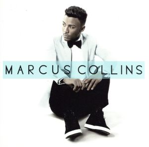 【輸入盤】Marcus Collins