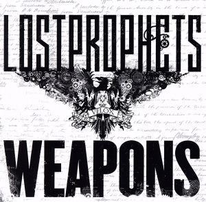 【輸入盤】Weapons: Deluxe