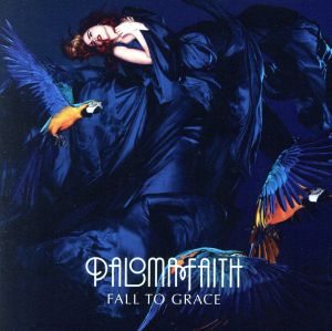 【輸入盤】Fall to Grace(Deluxe Edition)