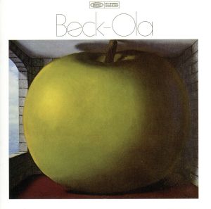 【輸入盤】Beck-Ola