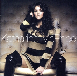 【輸入盤】Katharine Mcphee