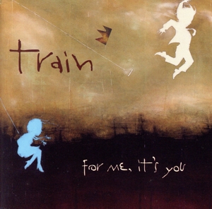 【輸入盤】For Me It's You