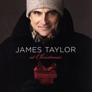 【輸入盤】James Taylor at Christmas