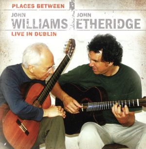 【輸入盤】Places Between: Live in Dublin