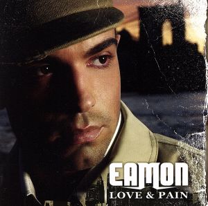 【輸入盤】Love & Pain