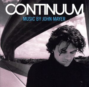 【輸入盤】Continuum