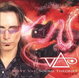 【輸入盤】Sound Theories I & II (Bril)