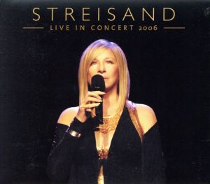 【輸入盤】Live in Concert 2006