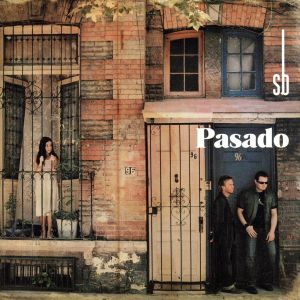 【輸入盤】Pasado