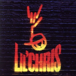 【輸入盤】Lil Chris