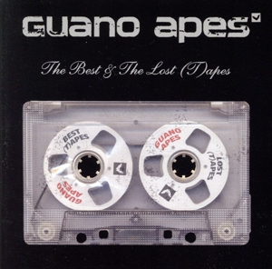 【輸入盤】Best and the Lost (T) Apes