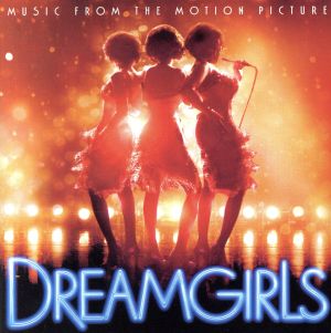 【輸入盤】Dreamgirls
