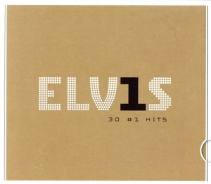 【輸入盤】30 #1 Hits