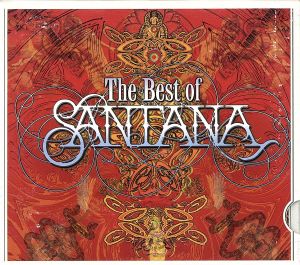 【輸入盤】The Best of Santana