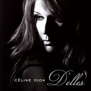 【輸入盤】D'Elles