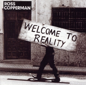 【輸入盤】Welcome to Reality