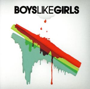 【輸入盤】Boys Like Girls