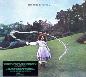 【輸入盤】On the Shore