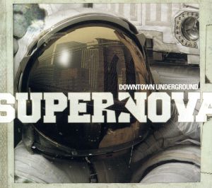 【輸入盤】Downtown Underground