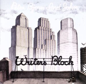 【輸入盤】Writer's Block (Bonus CD) (Bril)