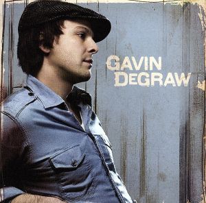 【輸入盤】Gavin Degraw (Snys)