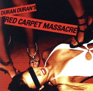 【輸入盤】Red Carpet Massacre (Snys)