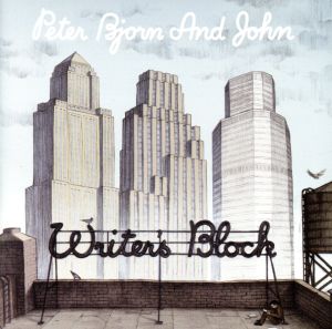 【輸入盤】Writer's Block