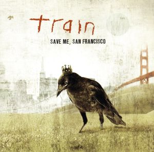 【輸入盤】Save Me San Francisco