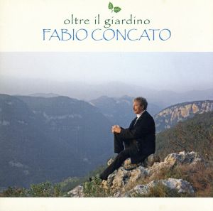 【輸入盤】Oltre Il Giardino