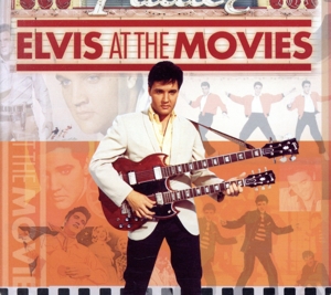 【輸入盤】Elvis at the Movies (Dig)