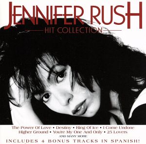 【輸入盤】Hit Collection