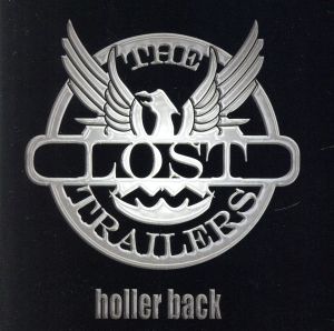 【輸入盤】Holler Back (Snyr)