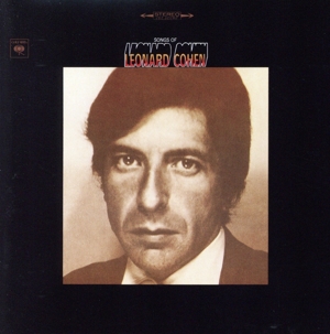 【輸入盤】Songs of Leonard Cohen