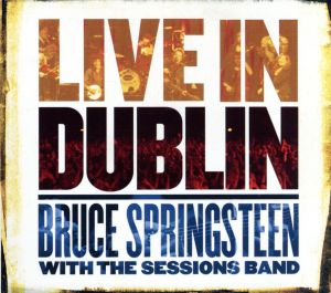 【輸入盤】Live in Dublin