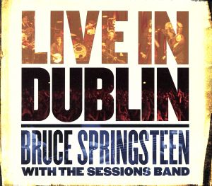 【輸入盤】Live in Dublin (W/Dvd)