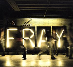 【輸入盤】Fray (Snys)